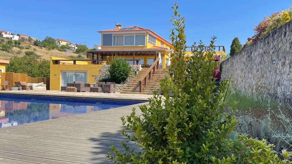 Alenquer Country Farmhouse